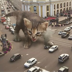 Meet your Posher, Mak